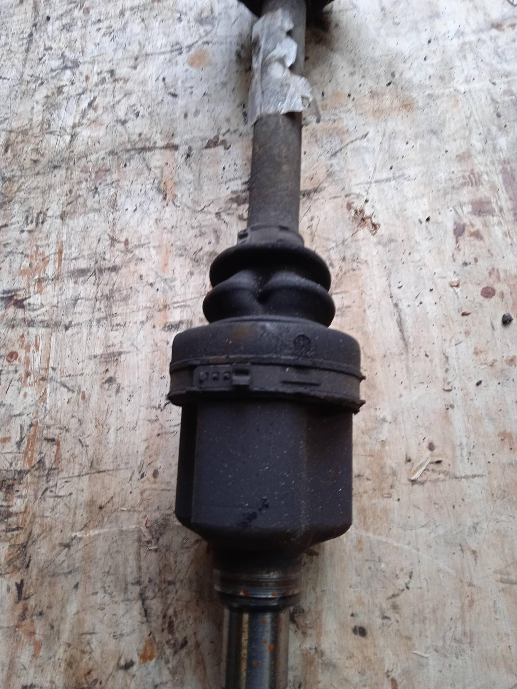 Semialbero ant. compl. sx.